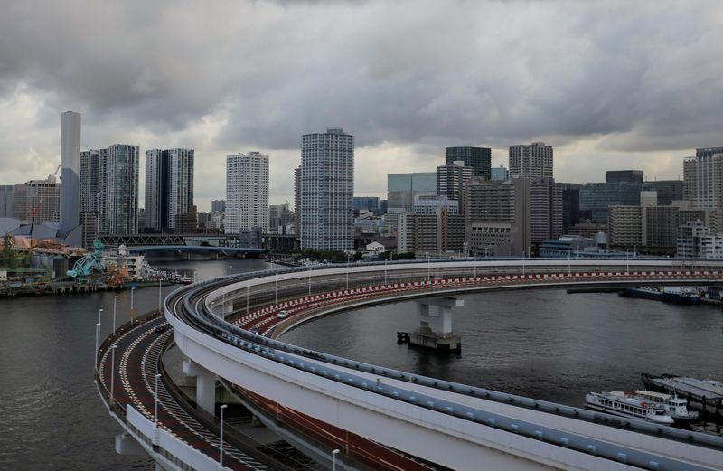 Japan's economy to suffer Q1 slump on lower consumption