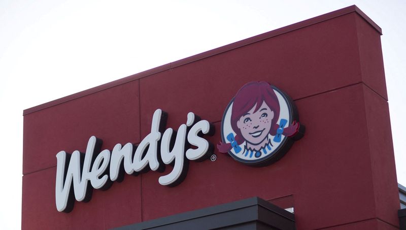 Wendy's misses U.S. same-store sales estimates on stiff competition