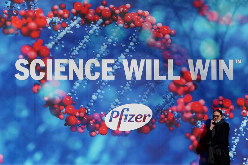 Pfizer's $11.6 billion Biohaven buy could spark more biotech deals