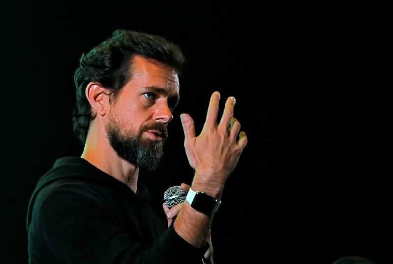 Jack Dorsey says no plans to head Twitter again