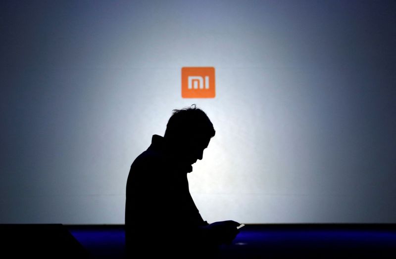 India asks court to restore block on Xiaomi bank assets