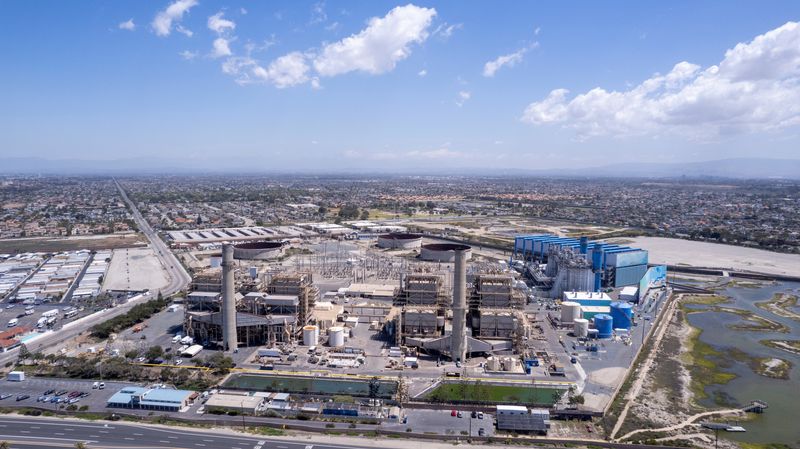 California regulator rejects plan for desalination plant