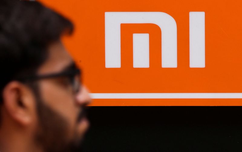 Exclusive-India tax authority froze $478 million of Xiaomi funds in February-sources, document