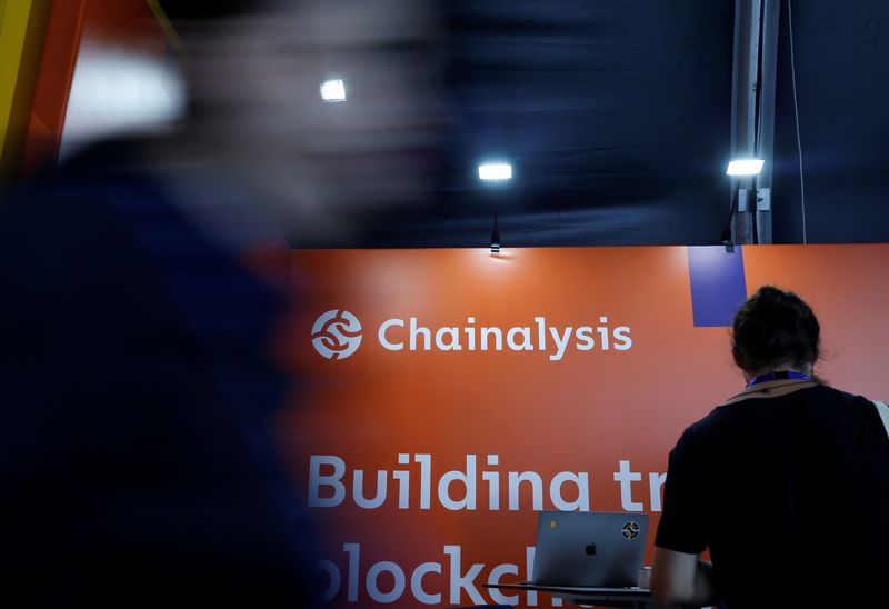 Chainalysis raises $170 million in 6th funding round with $8.6 billion valuation