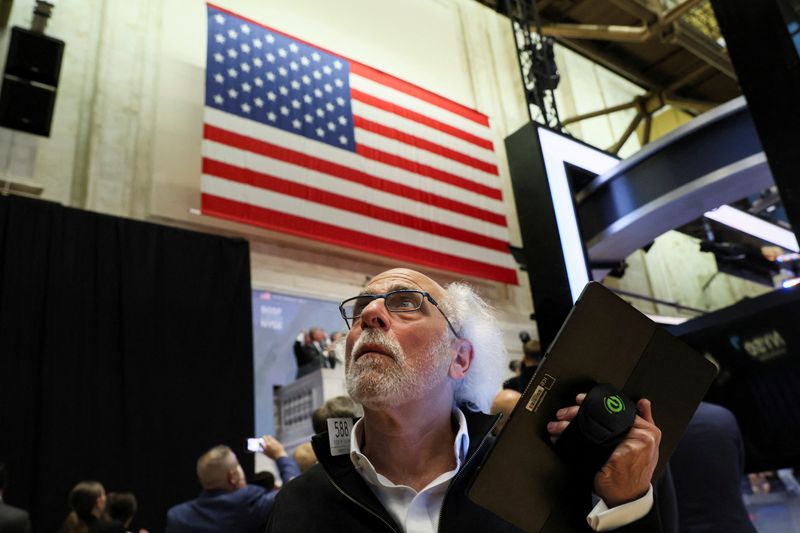 Analysis: Wall Street ‘fear gauge’ offers no silver lining as bear market looms