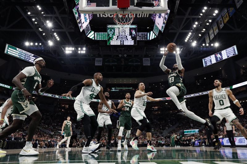 NBA-Bucks cancel Game Seven watch party after shootings
