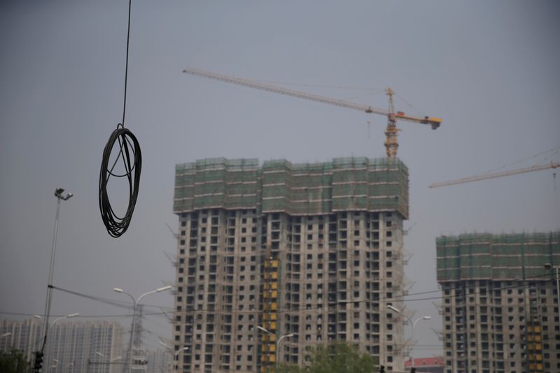 China permitirá que bancos cortem limite inferior das taxas de juros de empréstimos à habitação