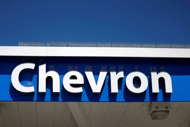 Chevron says world's largest carbon capture project has 'a ways to go' to meet goals