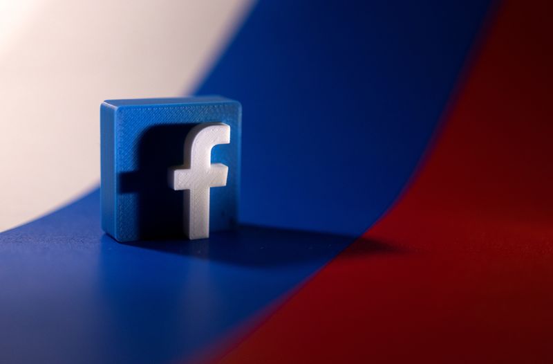 U.S. House members ask Meta to address pro-Russian disinformation on Facebook in Slovakia