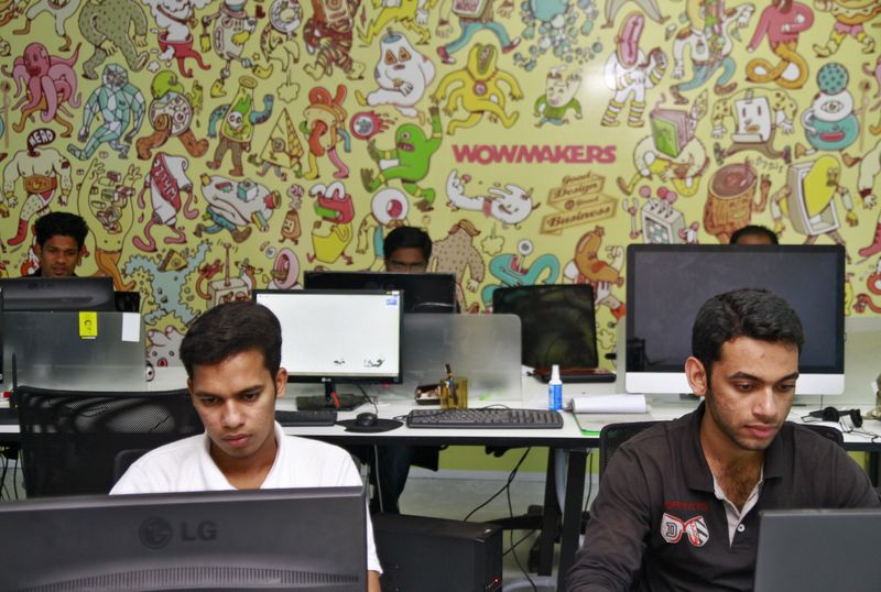 Analysis-Zombie unicorns: Indian startups go from feast to famine