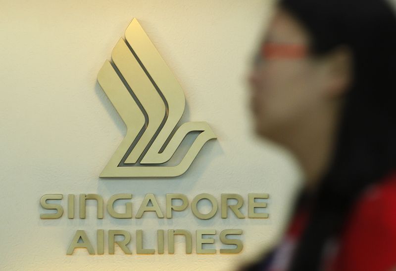 Singapore Airlines sees no big growth risk from Boeing 777X delays
