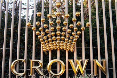 Crown shareholders approve Blackstone deal; regulatory nods may pose delay By Reuters