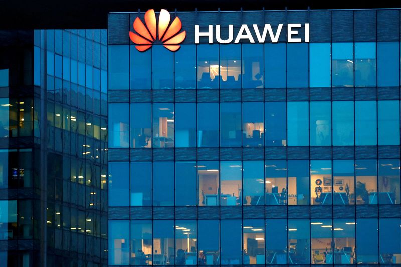 China says it is opposed to Canada ban on Huawei/ZTE 5G equipment