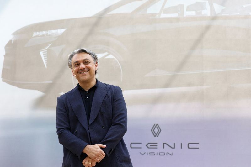 Renault boss Luca de Meo could return to Japan in June - source