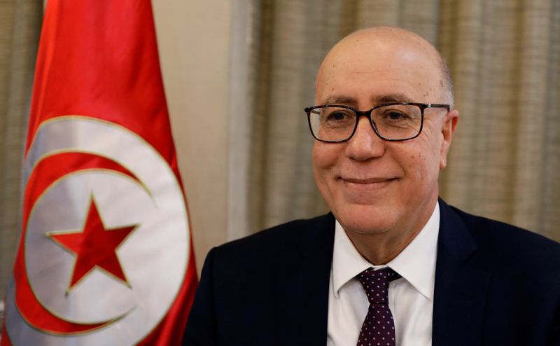 محافظ البنك المركزي التونسي: تجاوز معدل التضخم حاجز 10% سيكون كارثيا