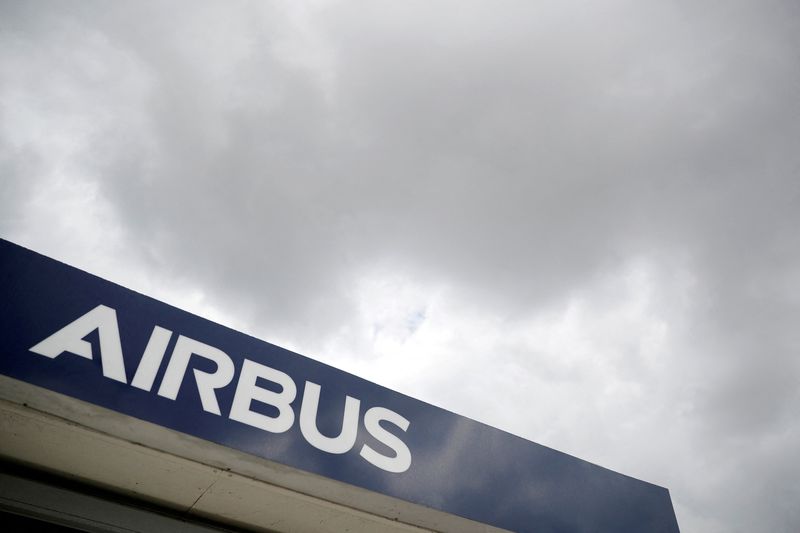 Airbus prévoit 10 milliards d'euros pour se prémunir contre les crises, rapporte le FT