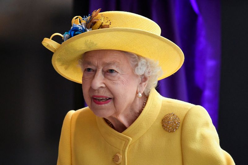 Australian grandmother hopes queen has jubilee to remember