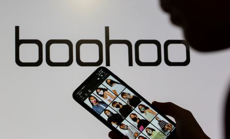 Boohoo agrees final settlement of U.S. class action lawsuit By Reuters