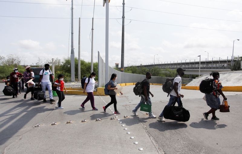 Explainer: A judge ruled the U.S. must keep expelling asylum seekers. What happens now?
