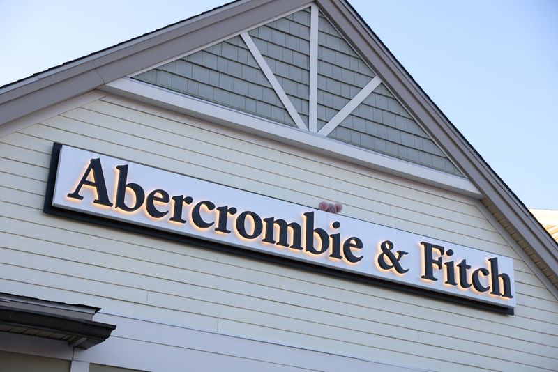 Abercrombie shares drop 30% as high costs dent margin forecast