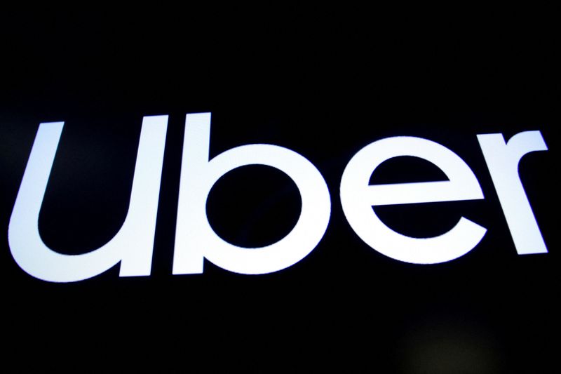 &copy; Reuters. Uber Technologies a signé un accord pour intégrer son application de transport au plus grand opérateur de taxis d'Italie, afin de renforcer sa présence dans la troisième économie de la zone euro, a déclaré la société mardi. /Photo d'archives/REU