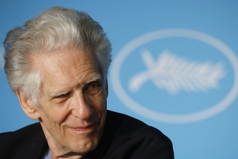 Diretor Cronenberg diz em Cannes que possível proibição do aborto nos EUA é 