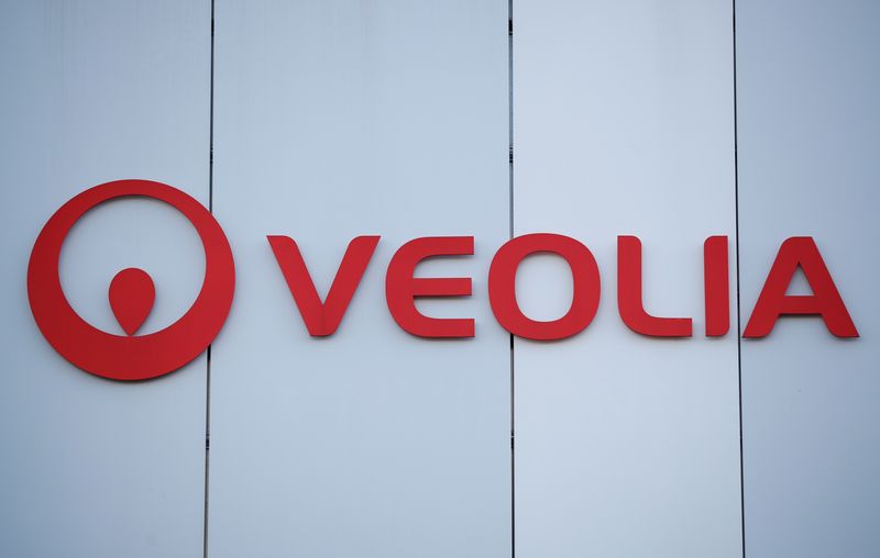 Veolia va céder à Séché des activités de traitement des eaux industrielles en France
