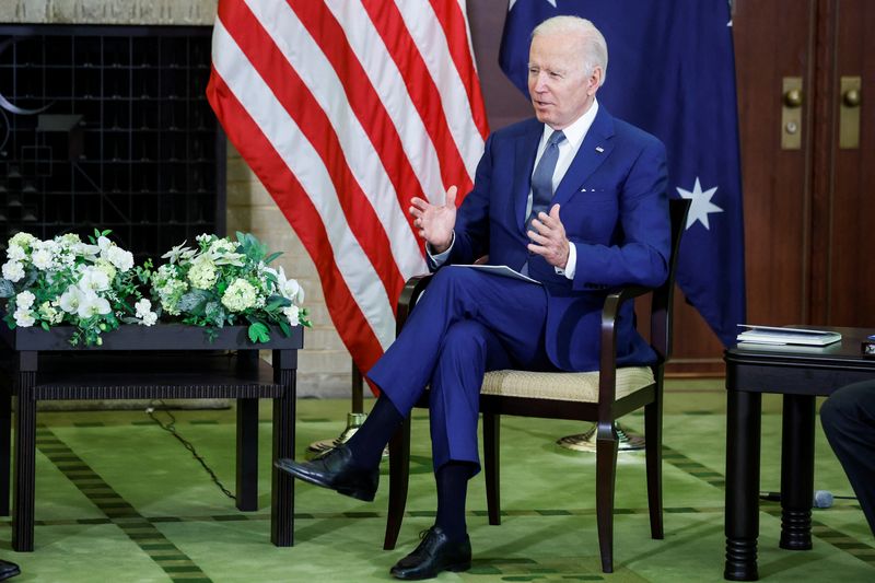 'We have to act,' Biden says after Texas massacre, offers no specifics