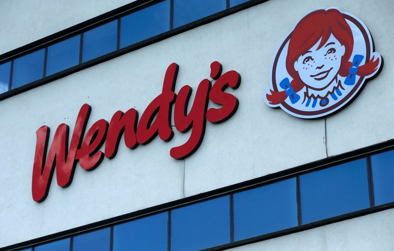 Wendy's investor Peltz explores taking over burger chain