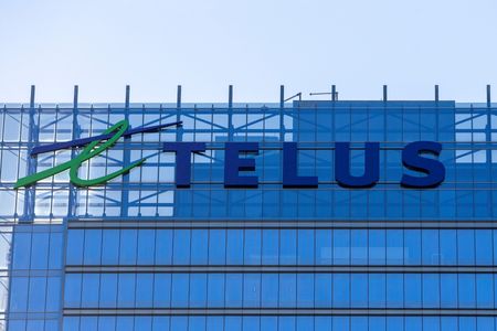 Canada's Telus abruptly walks away from $830 million offer for Australia's Appen By Reuters