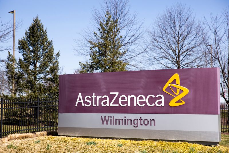Cancer treatments may benefit from lessons of pandemic set-backs -AstraZeneca executive