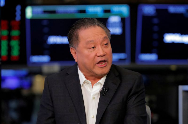How Broadcom CEO Tan shaped a tech giant through acquisitions