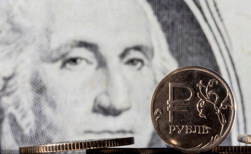 Explainer-U.S. Treasury pushes Russia towards default: What next?