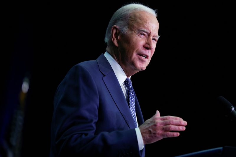 Biden to skip traditional Super Bowl interview for second year