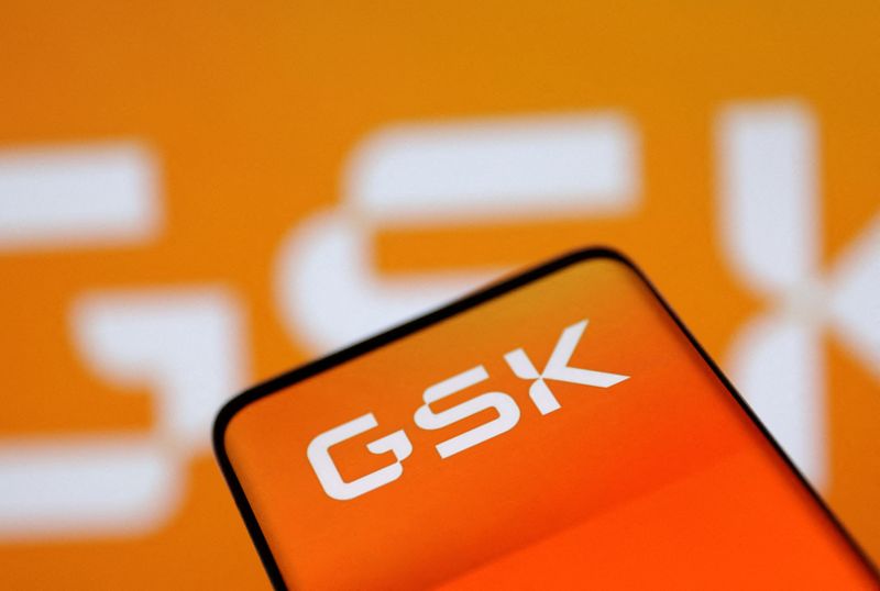 GSK completes acquisition of Aiolos Bio for up to $1.4 billion