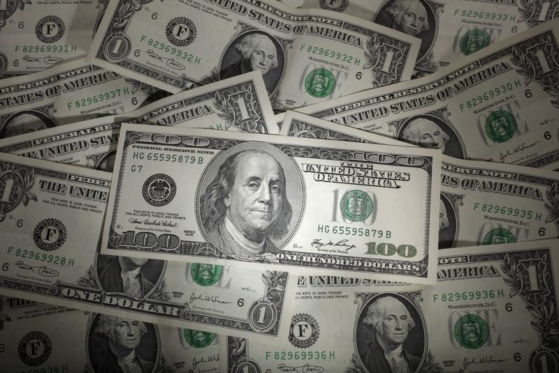 US dollar to remain world's reserve currency, Fed's Waller says