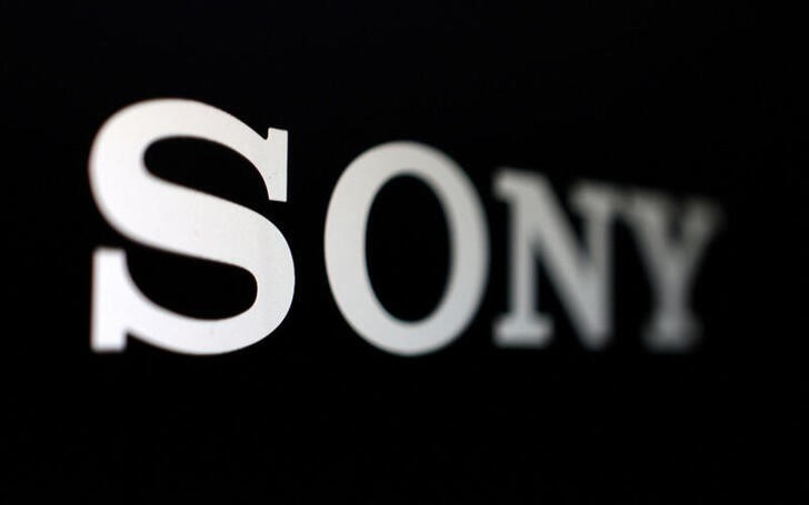&copy; Reuters. FOTO DE ARCHIVO. El logo de Sony se ve en esta ilustración tomada el 1 de septiembre de 2022. REUTERS/Dado Ruvic/Ilustración