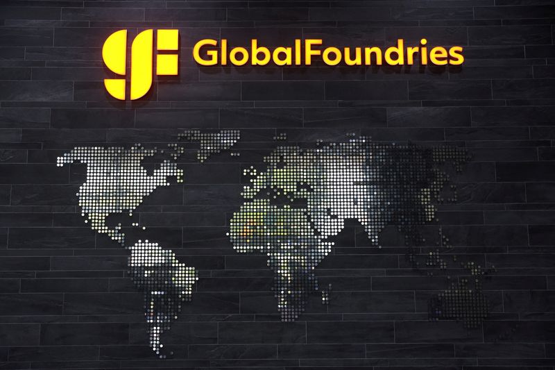US awards $1.5 billion to GlobalFoundries for domestic semiconductor production
