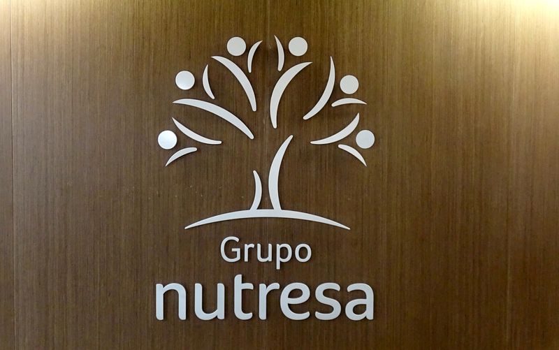 Trading in Nutresa shares suspended ahead of public offer