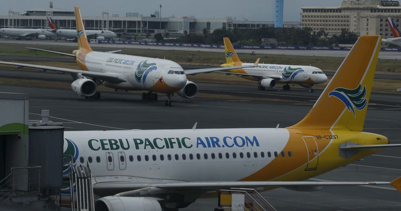 Philippines’ Cebu Pacific to decide Airbus vs Boeing for 100 narrowbody jets order in Q2