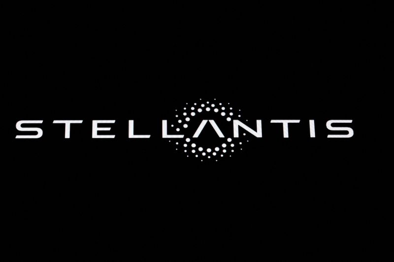 Stellantis to start electric van production at UK Luton plant in 2025