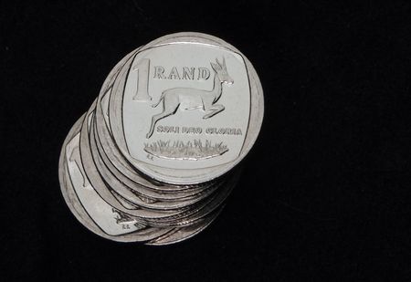 South African rand extends losses to four-month low By Reuters