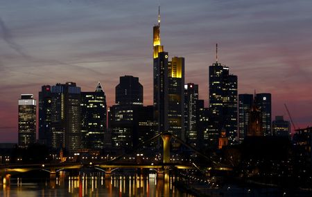 Take Five: Inflation pain over? By Reuters