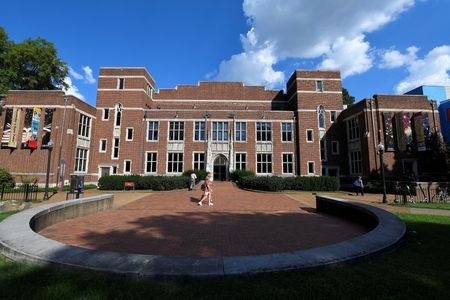 US universities settle financial-aid antitrust lawsuit for $166 million By Reuters