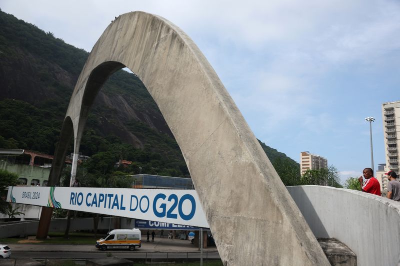 G20 finance meeting to set aside geopolitics, focus on economics