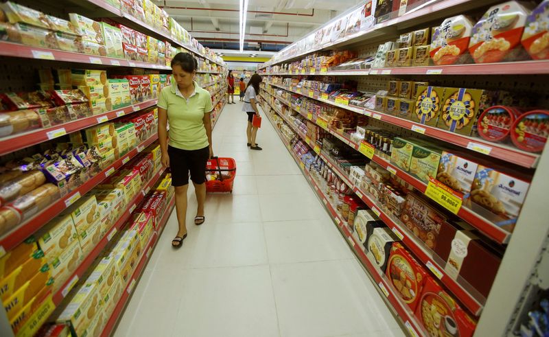 China’s CDH in talks to buy minority stake in $1.7 billion Vietnam grocery chain, say sources