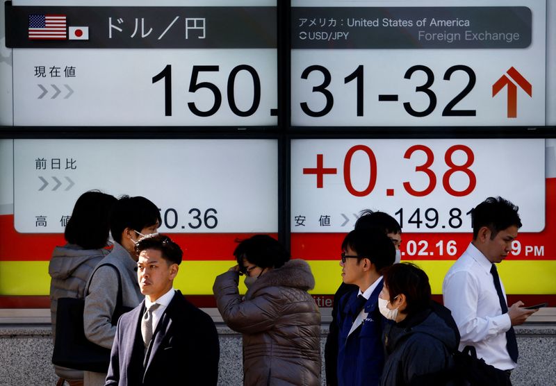 Foreign investors withdraw from Japanese stocks amid record highs