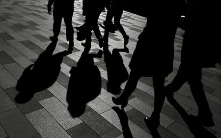 Australia job ads fall 2.8% in February, ANZ, Indeed data shows By Reuters