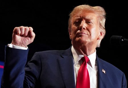 Trump wins Colorado ballot disqualification case at US Supreme Court By Reuters