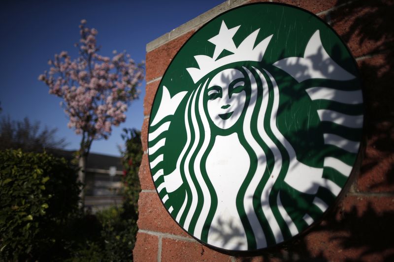 Labor unions end Starbucks boardroom fight after progress on bargaining